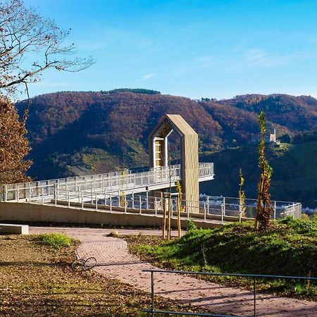 Wein- Und Gaestehaus Genetsch Лизер Экстерьер фото