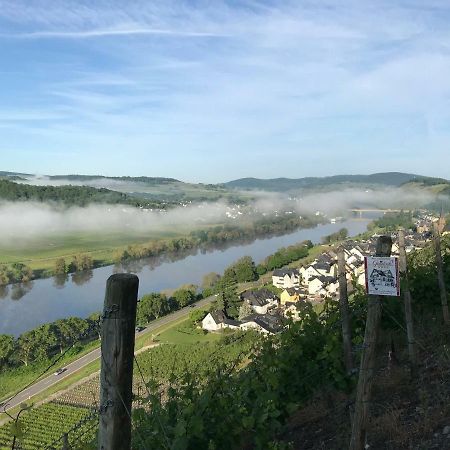 Wein- Und Gaestehaus Genetsch Лизер Экстерьер фото