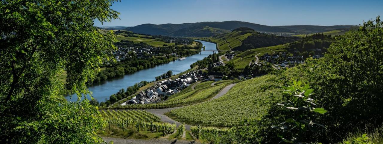 Wein- Und Gaestehaus Genetsch Лизер Экстерьер фото