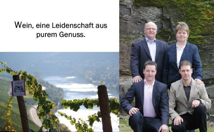 Wein- Und Gaestehaus Genetsch Лизер Экстерьер фото